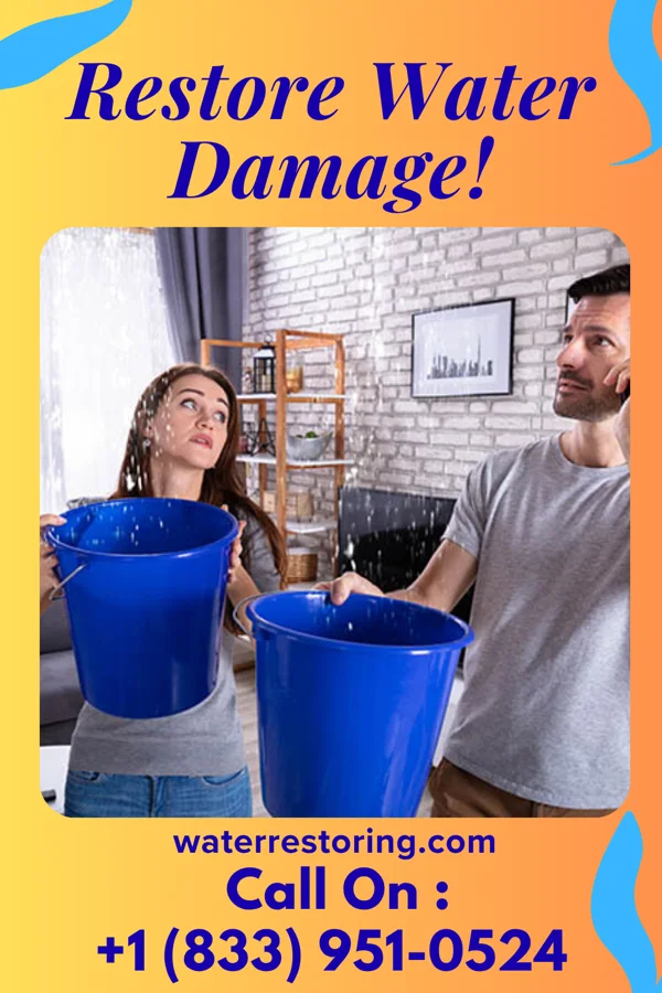 water restoration Diamond Restoration Solutions Pros College